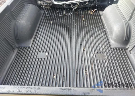 2001 Toyota Tacoma Prerunner from USA, damaged, VIN 5TENM92N51Z725747